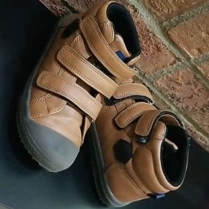 Sz 1 Off-Grid trail high top